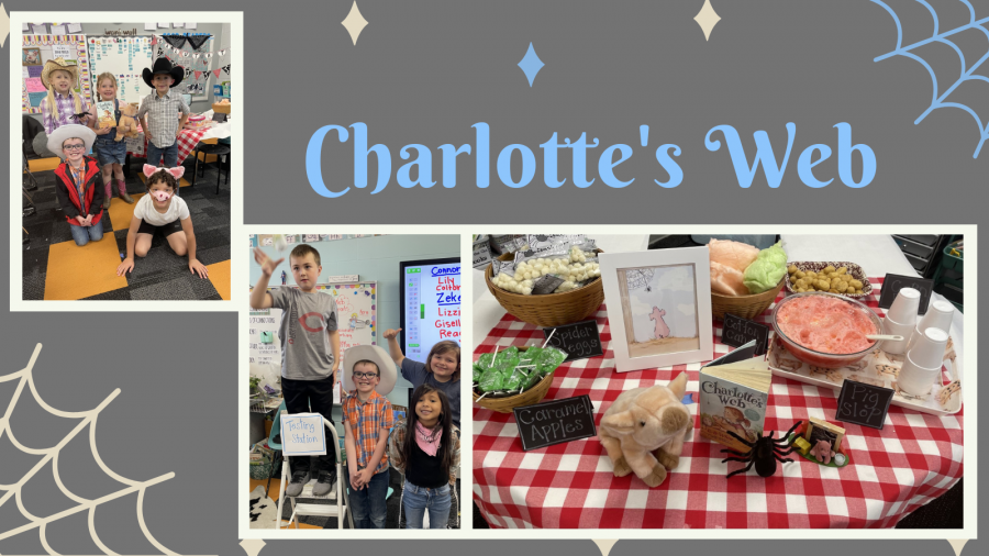 charlotte's web